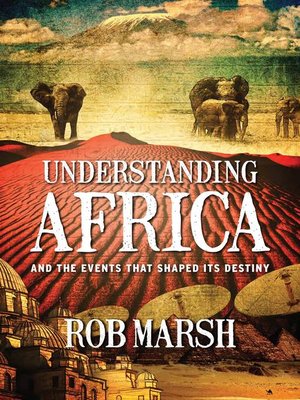 cover image of Understanding Africa
